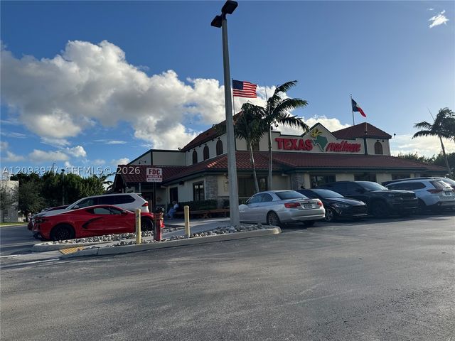 6243 SW 165th Ave, Miami, FL 33193