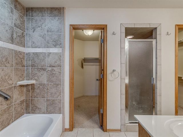 617 N White Tail Way, Mustang, OK 73064