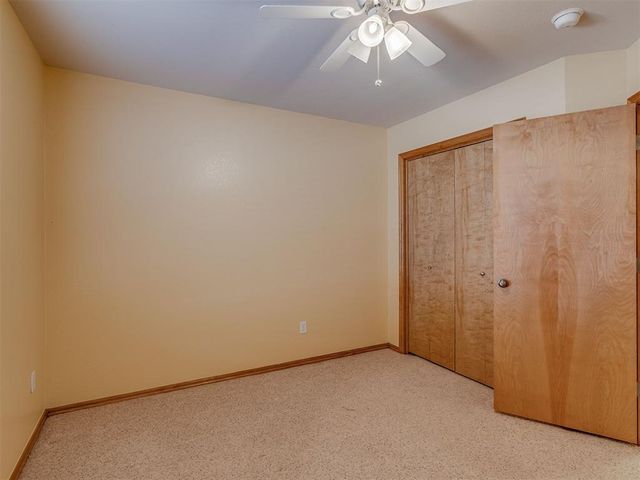 617 N White Tail Way, Mustang, OK 73064