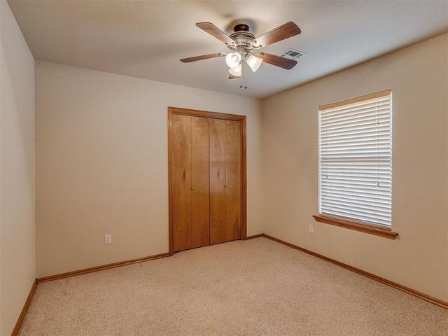 617 N White Tail Way, Mustang, OK 73064