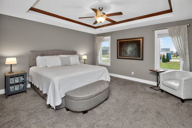 1113 NE 47th Street, Ankeny, IA 50021