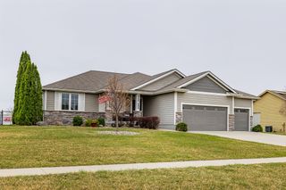 1113 NE 47th Street, Ankeny, IA 50021