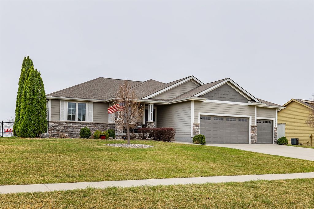1113 NE 47th Street, Ankeny, IA 50021