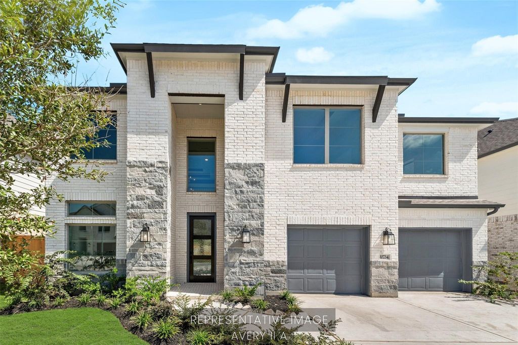 4918 Benton Woods Trail, Rosenberg, TX 77471