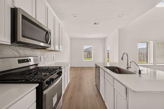 30010 Gallatin River Lane, Fulshear, TX 77441
