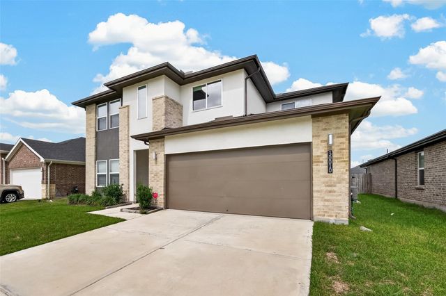 30010 Gallatin River Lane, Fulshear, TX 77441