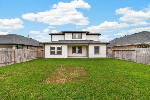 30010 Gallatin River Lane, Fulshear, TX 77441