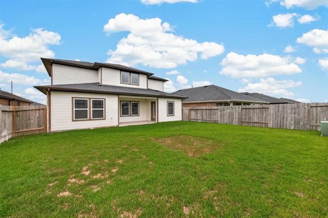 30010 Gallatin River Lane, Fulshear, TX 77441