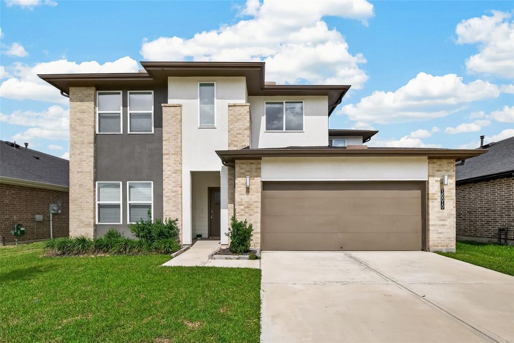 30010 Gallatin River Lane, Fulshear, TX 77441