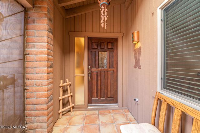 972 W Camino Urbano, Green Valley, AZ 85622