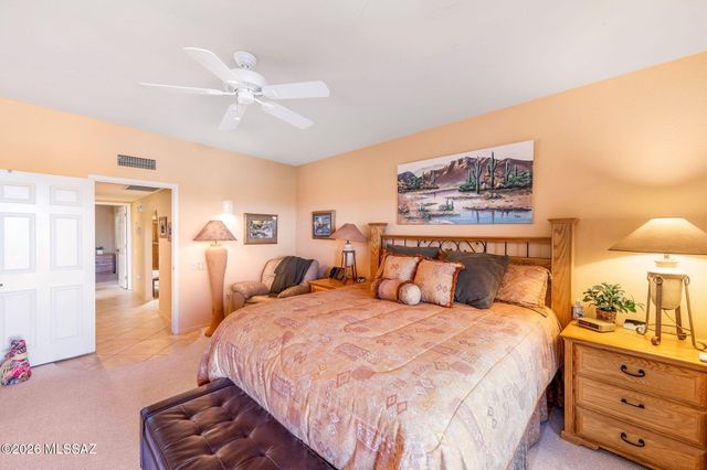 972 W Camino Urbano, Green Valley, AZ 85622