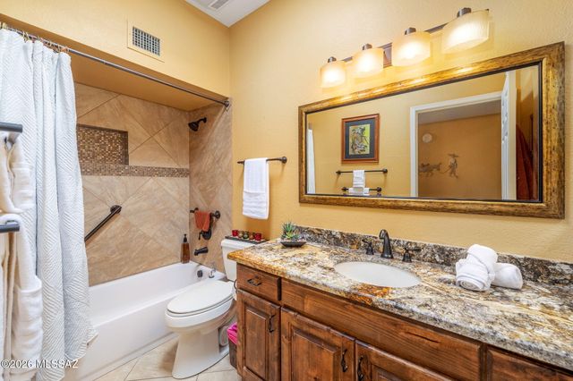 972 W Camino Urbano, Green Valley, AZ 85622