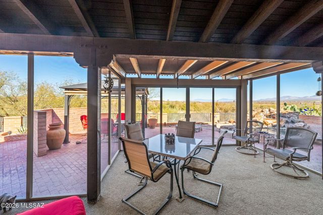 972 W Camino Urbano, Green Valley, AZ 85622