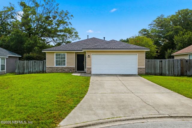 3239 DEUCE Court, Jacksonville, FL 32277