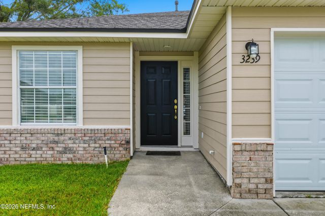 3239 DEUCE Court, Jacksonville, FL 32277