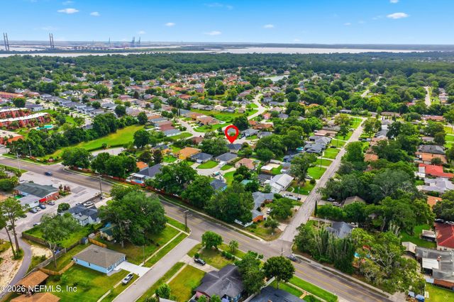 3239 DEUCE Court, Jacksonville, FL 32277