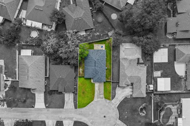 3239 DEUCE Court, Jacksonville, FL 32277