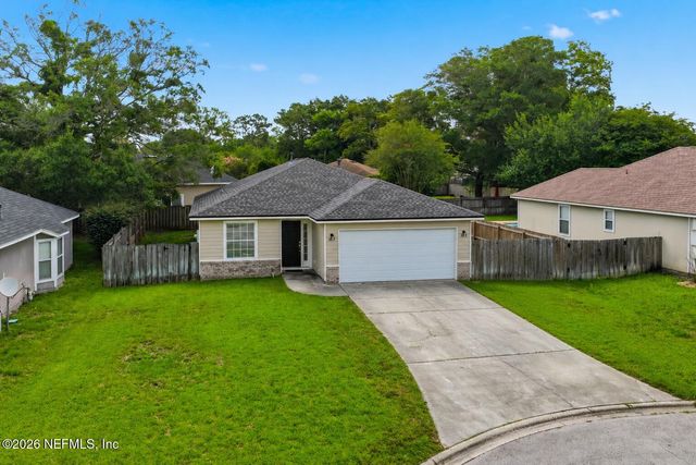3239 DEUCE Court, Jacksonville, FL 32277