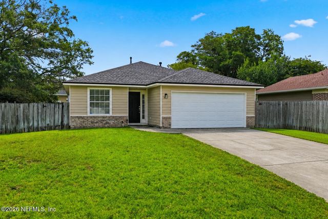 3239 DEUCE Court, Jacksonville, FL 32277