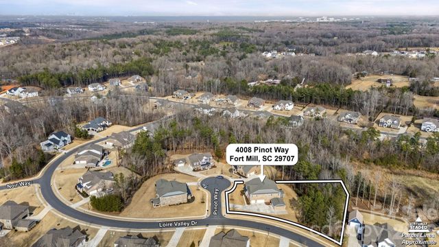 4008 Pinot Way, Fort Mill, SC 29707