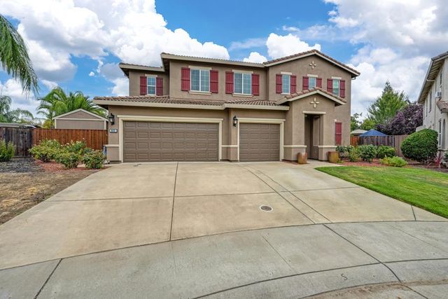 805 Turner Pl, Lincoln, CA 95648