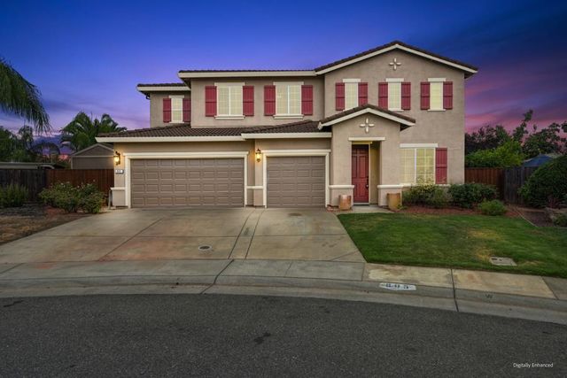 805 Turner Pl, Lincoln, CA 95648