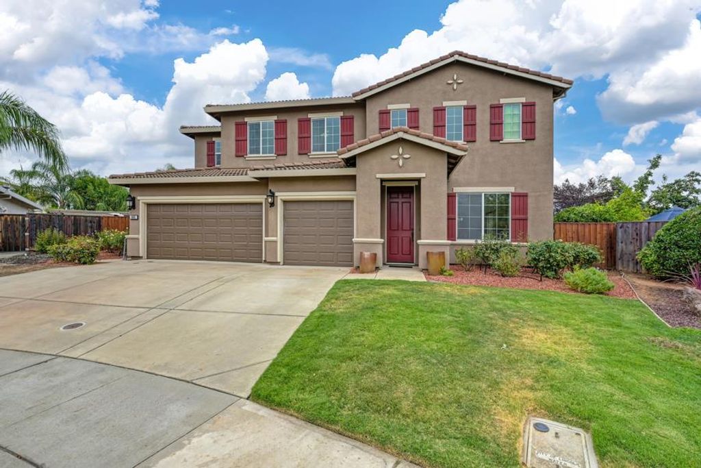 805 Turner Pl, Lincoln, CA 95648