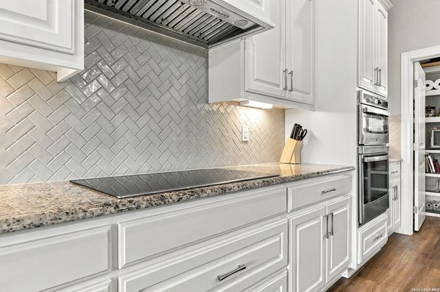 2741 County Road 357, La Vernia, TX 78121