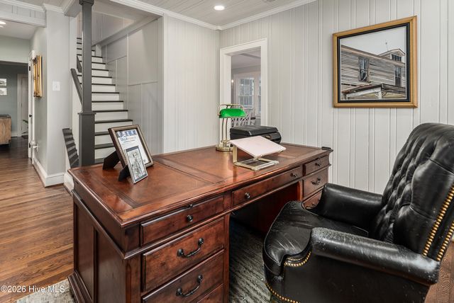 3283 N Contentnea Street, Farmville, NC 27828