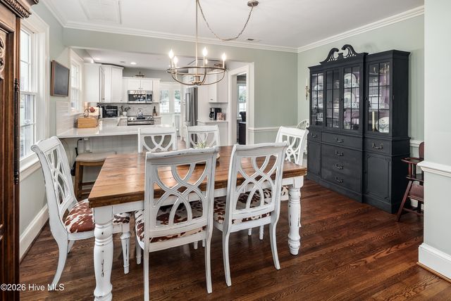 3283 N Contentnea Street, Farmville, NC 27828