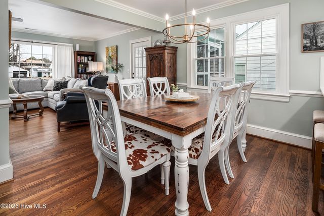 3283 N Contentnea Street, Farmville, NC 27828