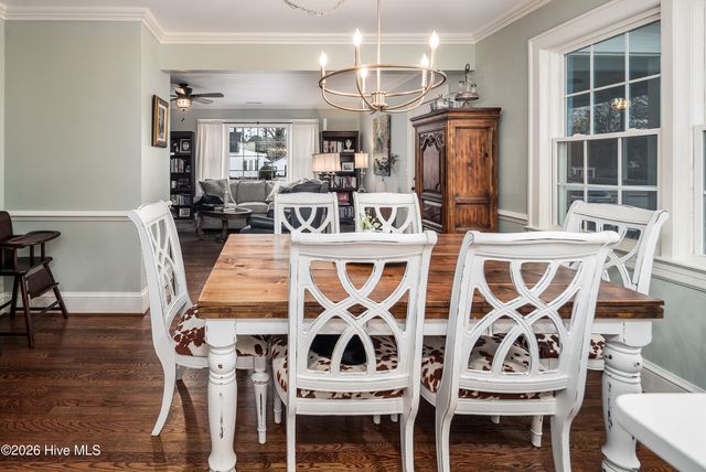 3283 N Contentnea Street, Farmville, NC 27828