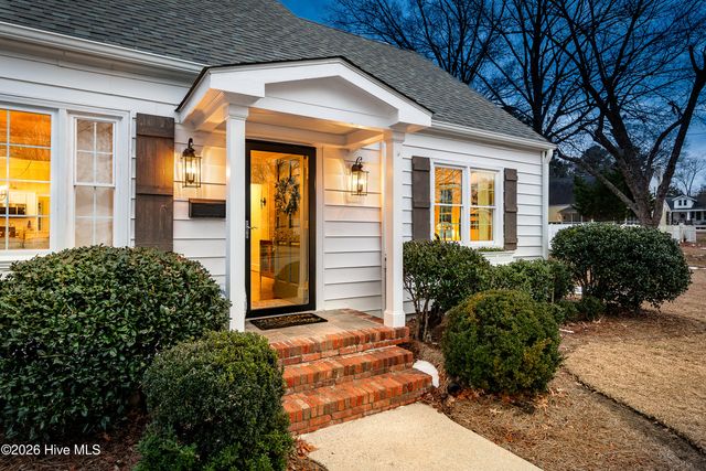 3283 N Contentnea Street, Farmville, NC 27828