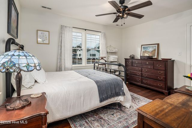 3283 N Contentnea Street, Farmville, NC 27828