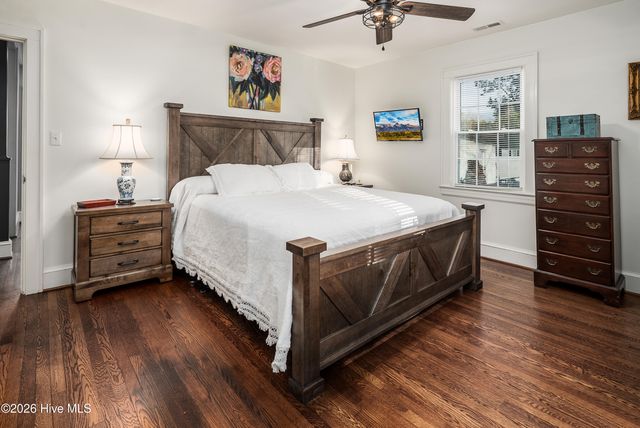 3283 N Contentnea Street, Farmville, NC 27828