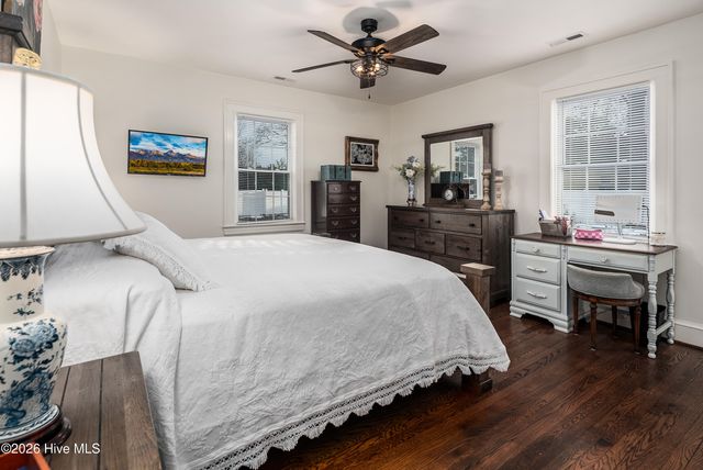 3283 N Contentnea Street, Farmville, NC 27828