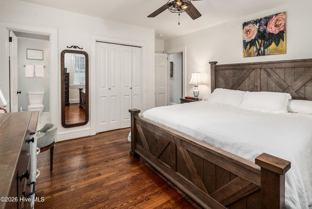 3283 N Contentnea Street, Farmville, NC 27828