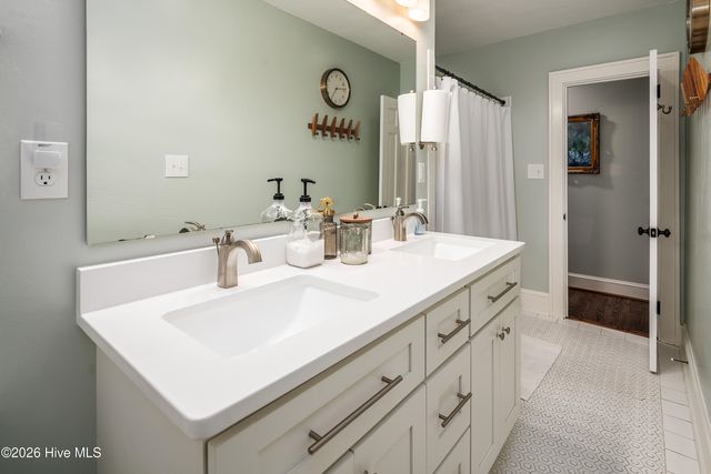 3283 N Contentnea Street, Farmville, NC 27828