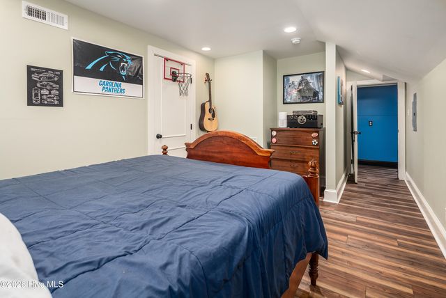 3283 N Contentnea Street, Farmville, NC 27828