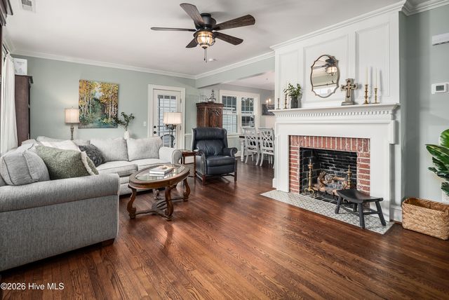 3283 N Contentnea Street, Farmville, NC 27828