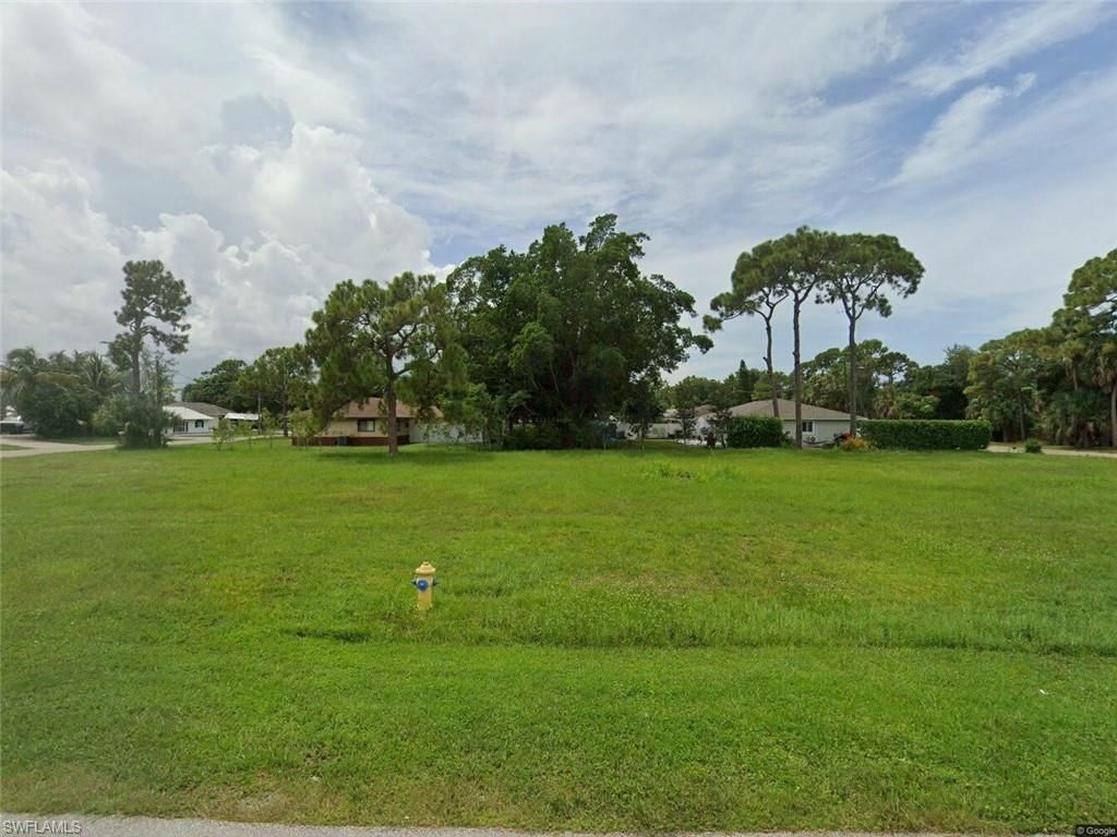 10030 W Terry ST, BONITA SPRINGS, FL 34135 — exterior