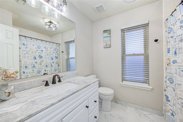 11507 Stone Bridge Drive, Houston, TX 77064