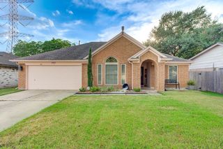 11507 Stone Bridge Drive, Houston, TX 77064