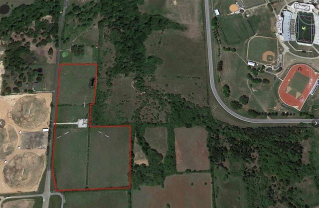 Lot 3 of TBD Richards Road, Prairie View, TX 77446