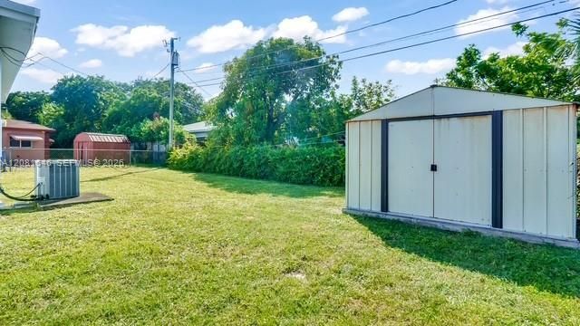 1041 NW 24th Terrace, Fort Lauderdale, FL 33311