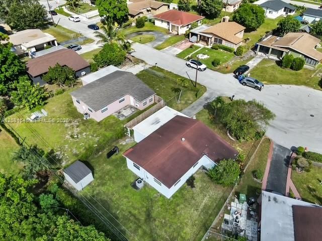 1041 NW 24th Terrace, Fort Lauderdale, FL 33311