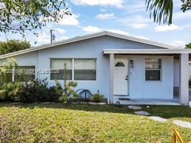 1041 NW 24th Terrace, Fort Lauderdale, FL 33311