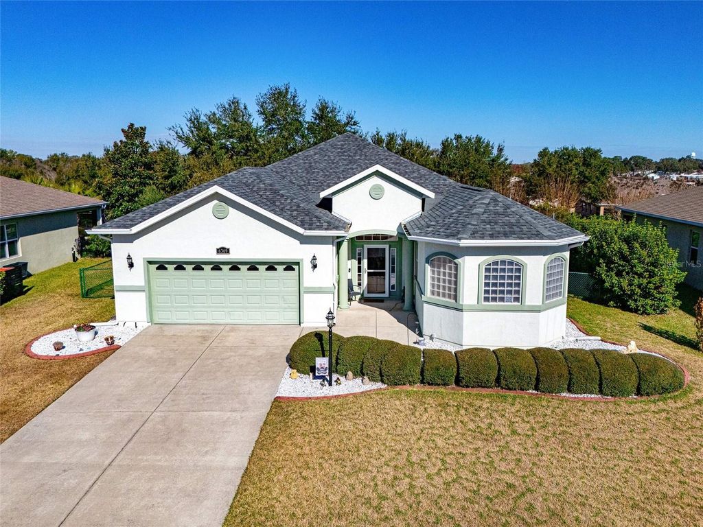 6369 SW 89TH LOOP, Ocala, FL 34476