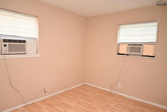 2709 PALMETTO DRIVE, Wichita Falls, TX 76306