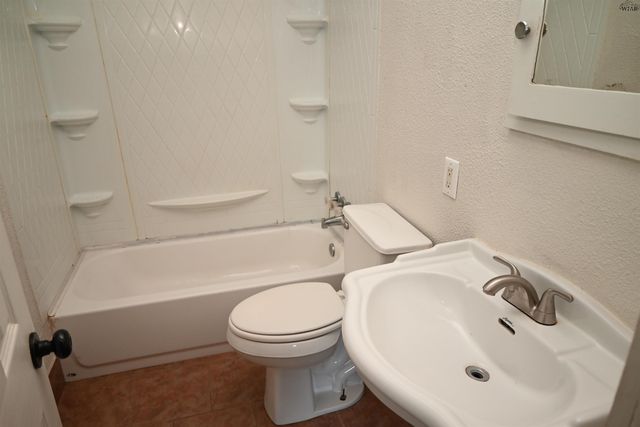 2709 PALMETTO DRIVE, Wichita Falls, TX 76306